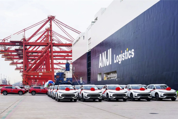 从懂车到懂你,上汽何以赢得用户的信任票?