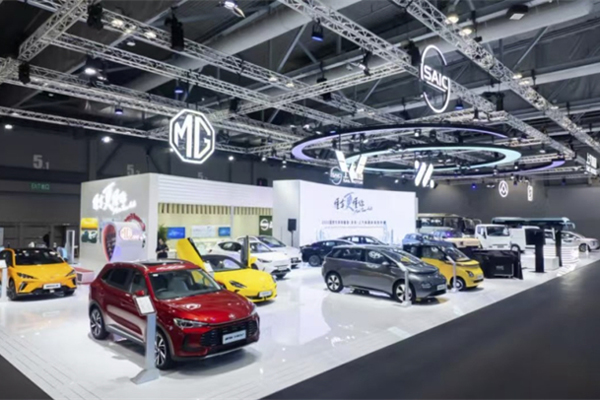 从懂车到懂你,上汽何以赢得用户的信任票?