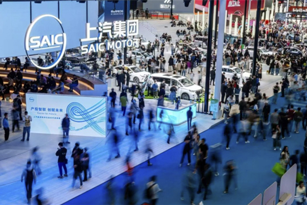 从懂车到懂你,上汽何以赢得用户的信任票?