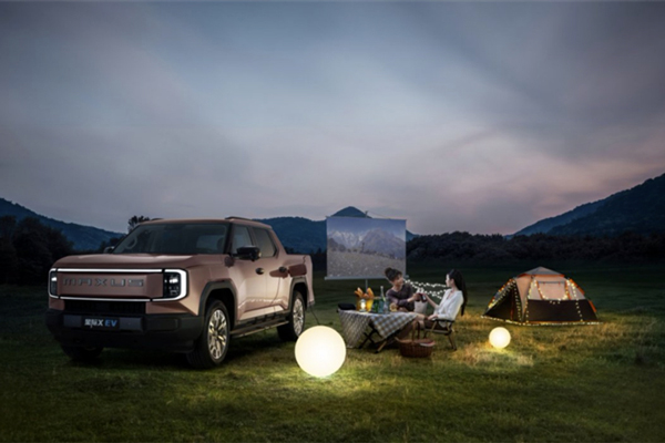 从懂车到懂你,上汽何以赢得用户的信任票?