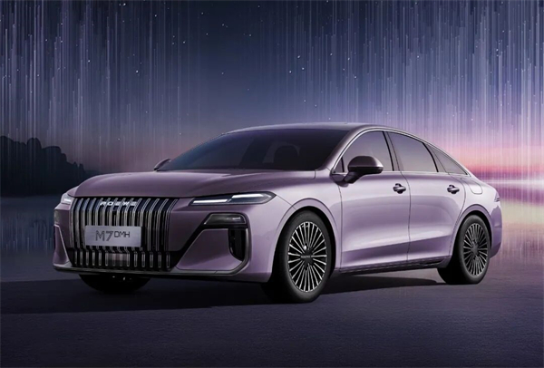 技术驱动，销量稳增，上汽无边光景一时新