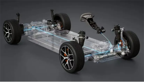 上汽再上一个台阶!创新技术落地,让“向上”不再只靠喊口号