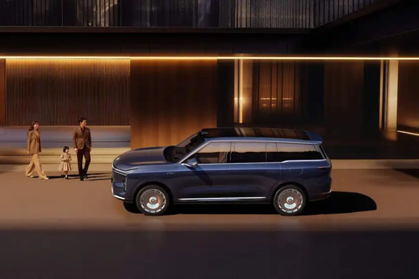 上汽集团“量质齐升”的2025年:抬头是星辰大海,低头是奋斗实干