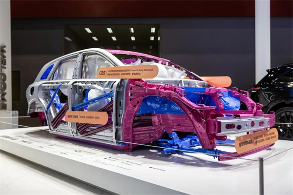 使命如灯,方向如舵:照亮上汽的一年