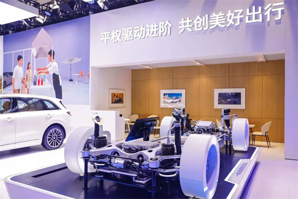 上汽集团“量质齐升”的2025年:抬头是星辰大海,低头是奋斗实干