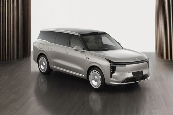 第402批公告透视:上汽明年第一波“上量”秘籍藏不住了