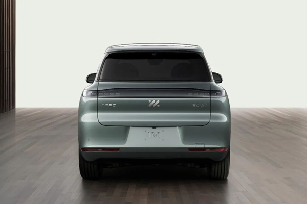 第402批公告透视:上汽明年第一波“上量”秘籍藏不住了