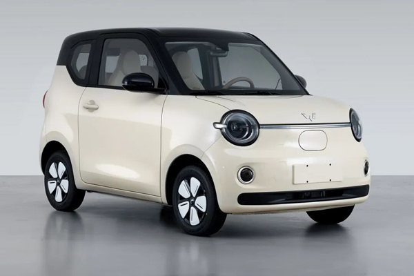 第402批公告透视:上汽明年第一波“上量”秘籍藏不住了