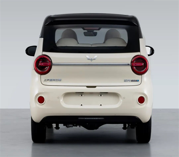 第402批公告透视:上汽明年第一波“上量”秘籍藏不住了