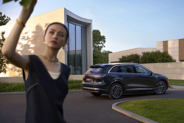 越过数字的峰峦：上汽集团打响“用户体验”攻坚战