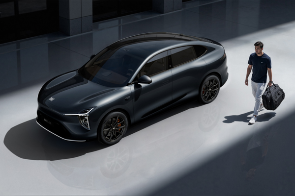 越过数字的峰峦：上汽集团打响“用户体验”攻坚战