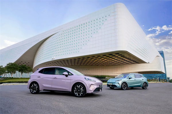 越过数字的峰峦：上汽集团打响“用户体验”攻坚战