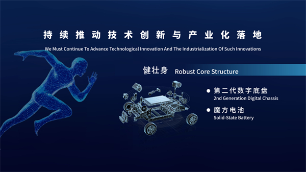 前11月销量已超去年全年 上汽以“科技新巨头”姿态狂飙突进