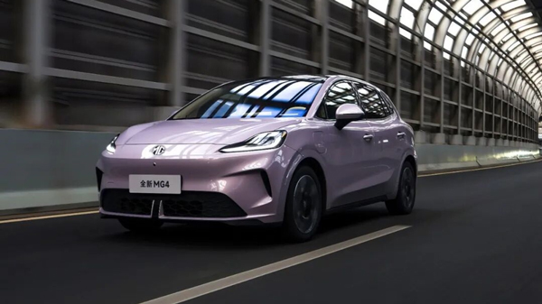 前11月销量已超去年全年 上汽以“科技新巨头”姿态狂飙突进