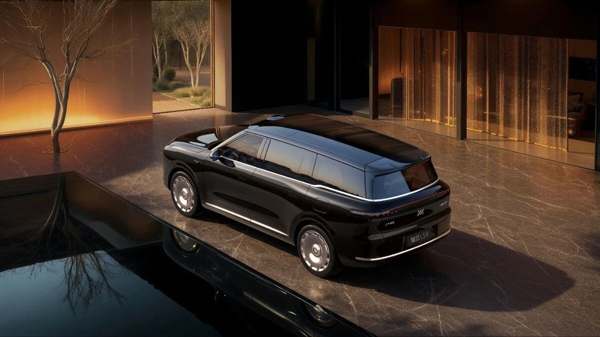 前11月销量已超去年全年 上汽以“科技新巨头”姿态狂飙突进