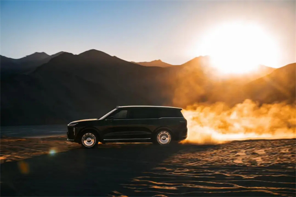 与奋斗者同频的上汽集团，已蔚然成势