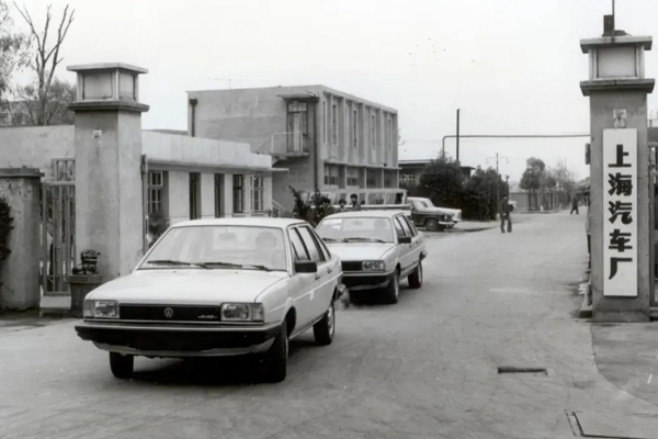 与奋斗者同频的上汽集团，已蔚然成势