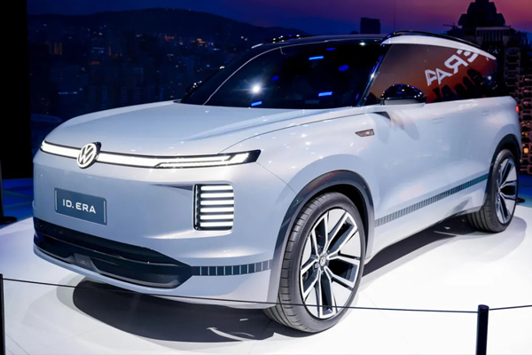 与奋斗者同频的上汽集团，已蔚然成势