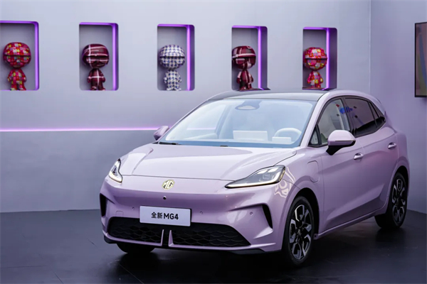 与奋斗者同频的上汽集团，已蔚然成势