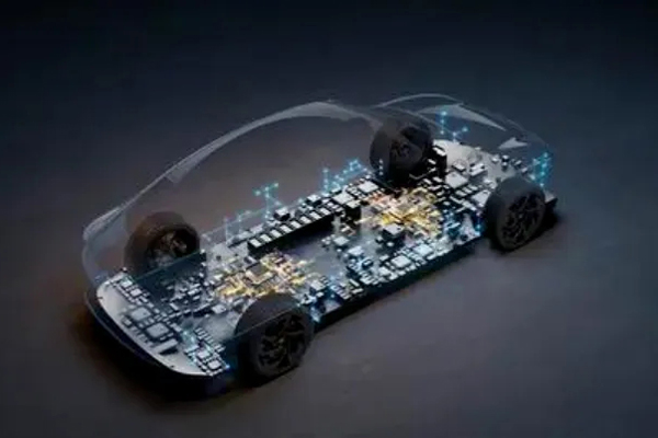 爆款只是前奏 上汽集团盯上的是产品局、技术局、生态局、资本局的全局突破