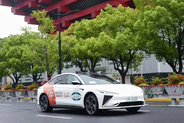 爆款只是前奏 上汽集团盯上的是产品局、技术局、生态局、资本局的全局突破