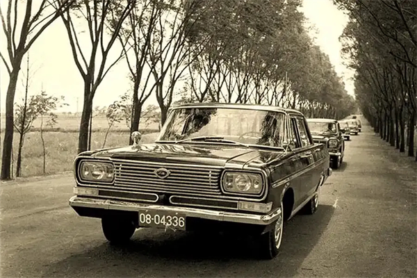 与奋斗者同频的上汽集团，已蔚然成势