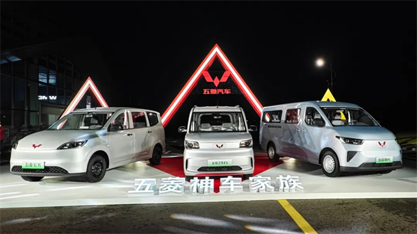 与奋斗者同频的上汽集团，已蔚然成势