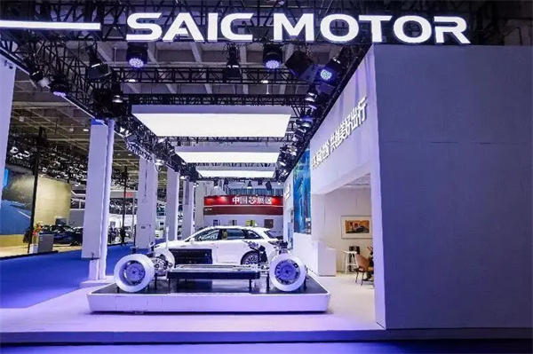 上汽改革样本中的“破”与“立”