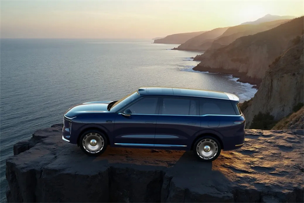 上汽改革样本中的“破”与“立”