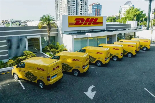 上汽商用车“大刀阔斧”在海外“精耕细作”