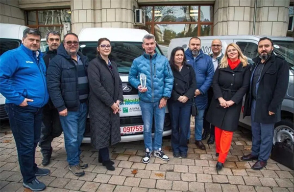 上汽商用车“大刀阔斧”在海外“精耕细作”