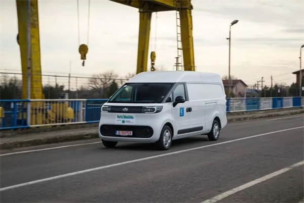 上汽商用车“大刀阔斧”在海外“精耕细作”