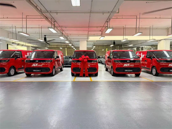 上汽商用车“大刀阔斧”在海外“精耕细作”