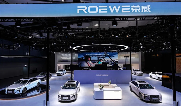 回甘2025，上汽集团的“好茶新韵”