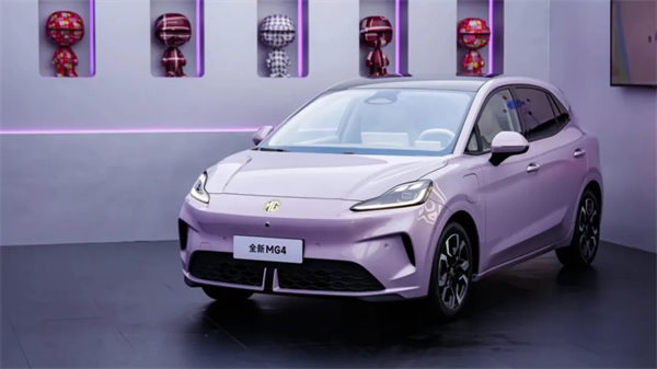 从制造巨头到生态领航者 上汽的“技术创新增长曲线”与生态叙事