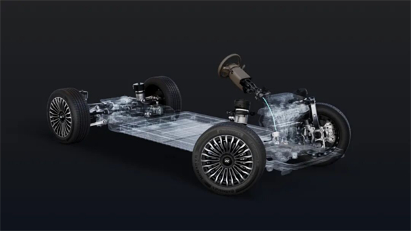 从制造巨头到生态领航者 上汽的“技术创新增长曲线”与生态叙事