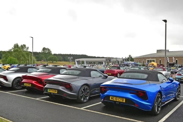 上汽集团的2025叙事：看转型之深，观业绩之韧，见格局之新