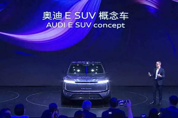 懂车更懂你,广州车展大秀肌肉,上汽凭何夺回龙头?