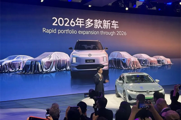 懂车更懂你,广州车展大秀肌肉,上汽凭何夺回龙头?