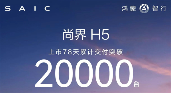 上汽集团彻底换了个打法