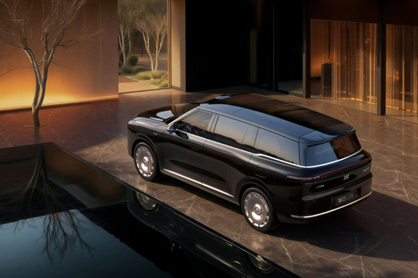 销量回暖、技术创新、品牌向上,上汽持续深化改革成效明显