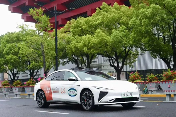 销量回暖、技术创新、品牌向上,上汽持续深化改革成效明显