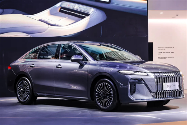 上汽前11个月销量超去年全年 奠定年终销量冲刺基本面