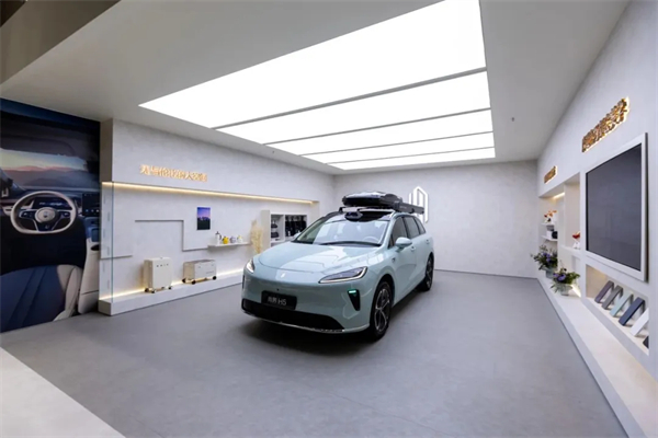 上汽前11个月销量超去年全年 奠定年终销量冲刺基本面