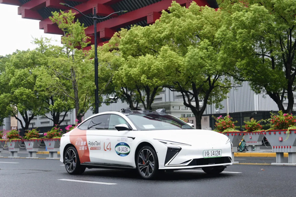 分析 | 胸有丘壑眼底山河：上汽集团产业变局背后的持久战思维