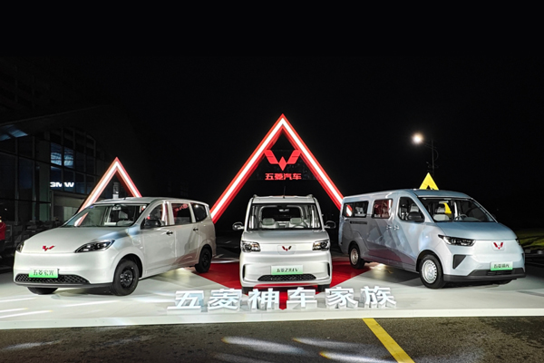 分析 | 胸有丘壑眼底山河：上汽集团产业变局背后的持久战思维