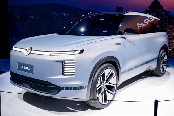 分析 | 胸有丘壑眼底山河：上汽集团产业变局背后的持久战思维