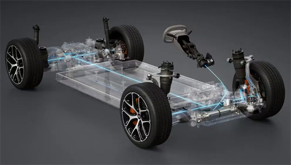 12月上汽将回归上证50指数，以超去年销量稳健穿越周期