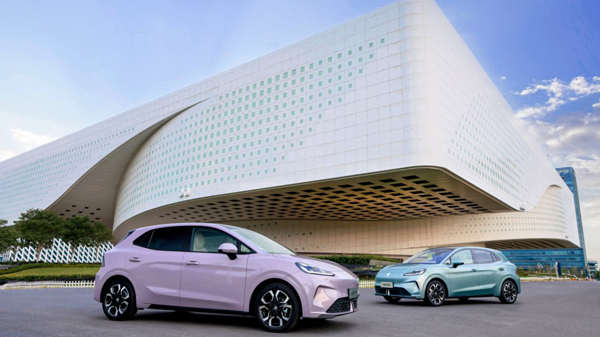 技术体系开花结果,上汽集团用爆款跑出加速度