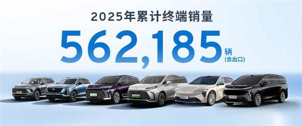 破浪2025:上汽利润、技术、出海三线狂飙,巨轮找到新航线